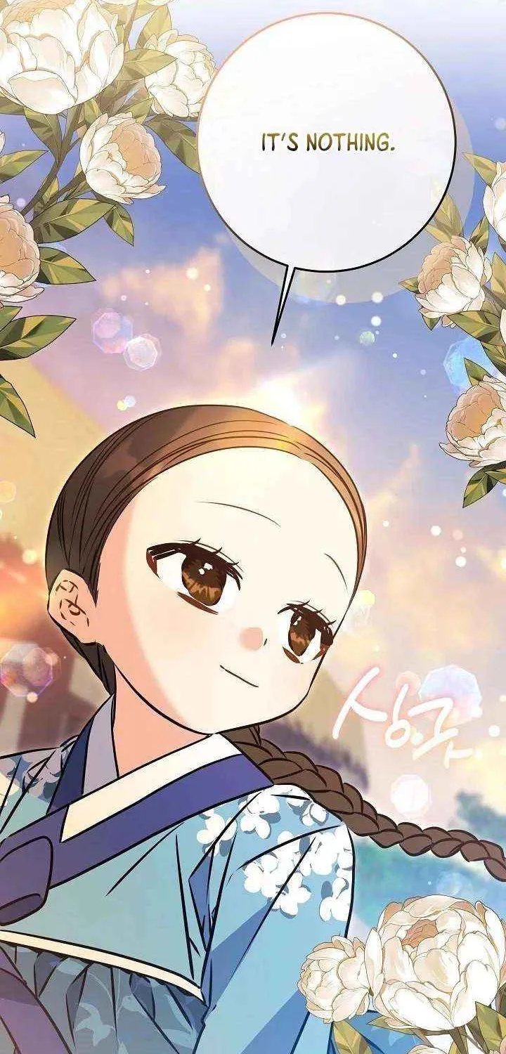 Born As The Daughter of a Lowly Concubine Chapter 53 page 43 - 