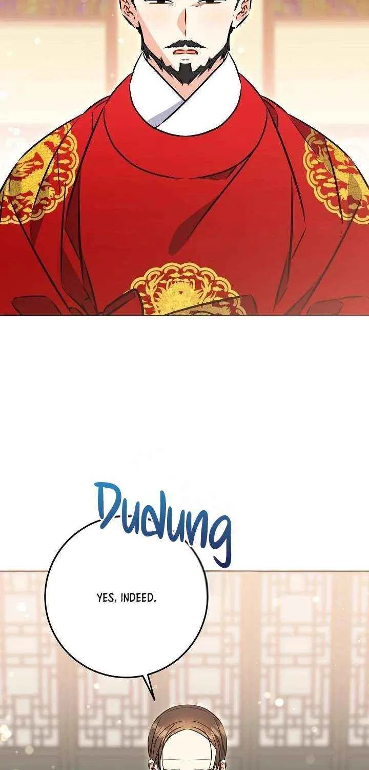 Born As The Daughter of a Lowly Concubine Chapter 53 page 46 - 