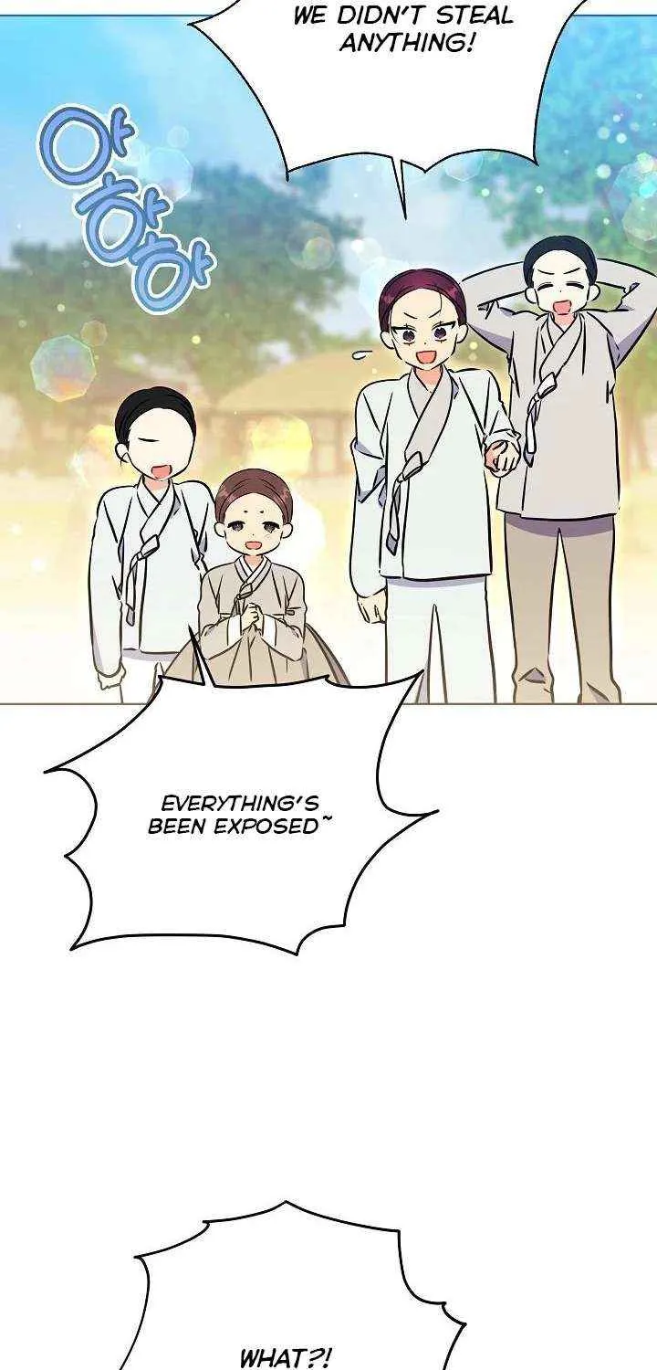 Born As The Daughter of a Lowly Concubine Chapter 53 page 6 - 