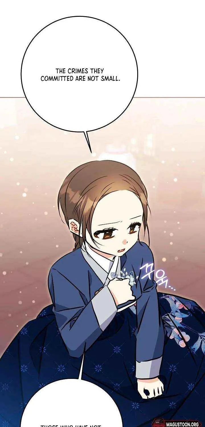 Born As The Daughter of a Lowly Concubine Chapter 53 page 53 - 