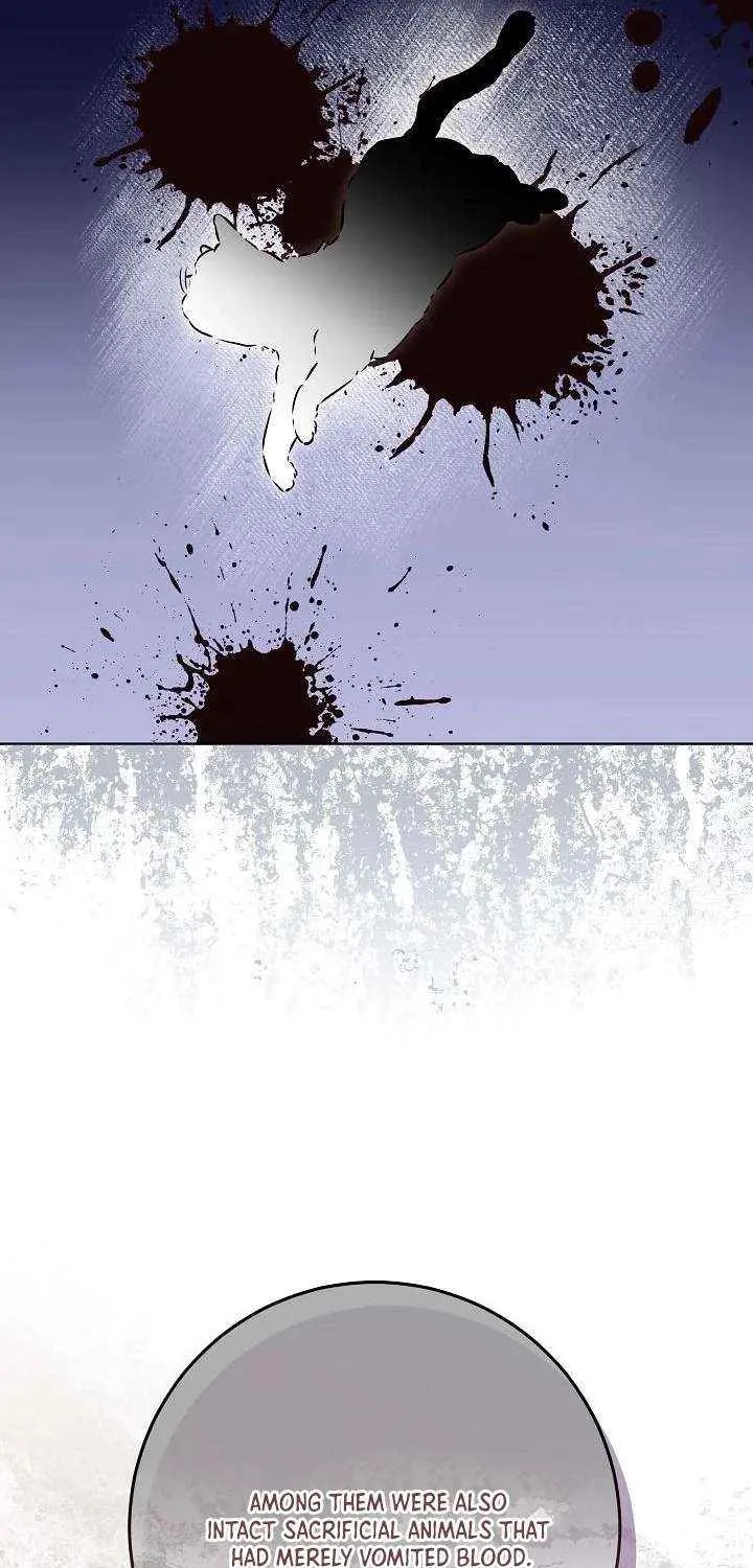 Born As The Daughter of a Lowly Concubine Chapter 53 page 56 - 