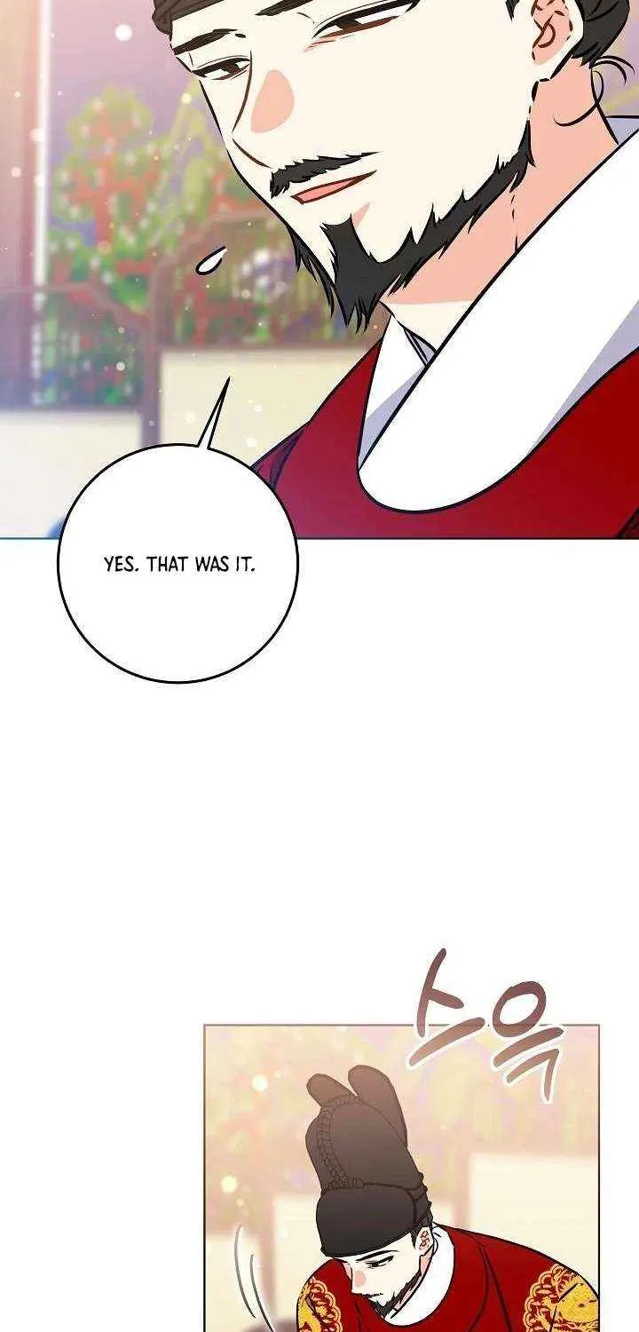 Born As The Daughter of a Lowly Concubine Chapter 53 page 62 - 