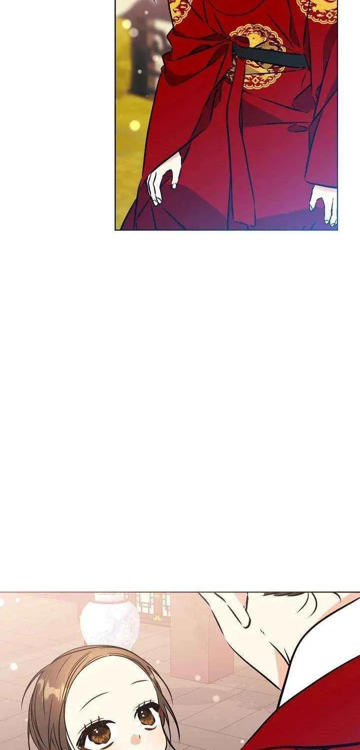 Born As The Daughter of a Lowly Concubine Chapter 53 page 63 - 
