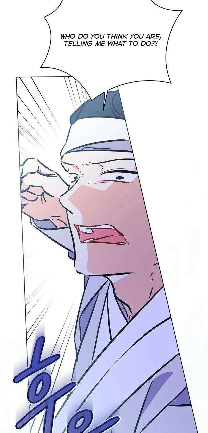 Born As The Daughter of a Lowly Concubine Chapter 53 page 9 - 
