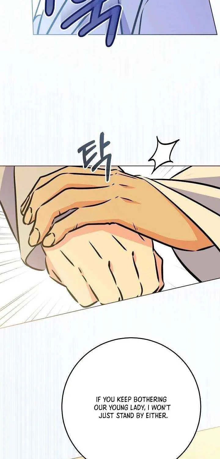 Born As The Daughter of a Lowly Concubine Chapter 53 page 10 - 
