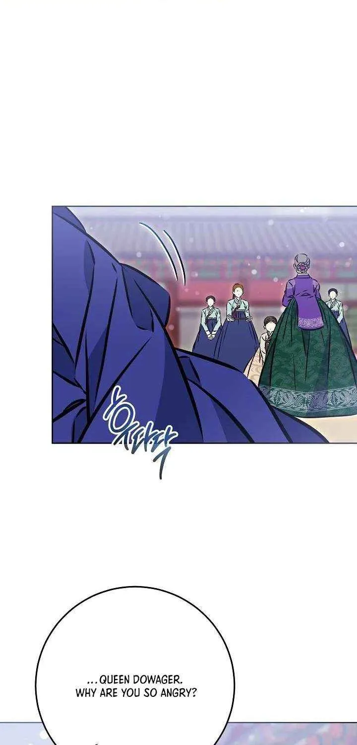 Born As The Daughter of a Lowly Concubine Chapter 54 page 12 - 