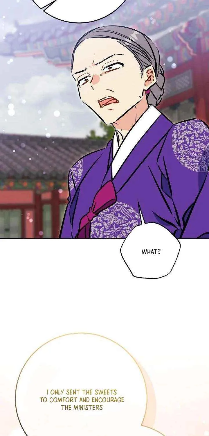 Born As The Daughter of a Lowly Concubine Chapter 54 page 13 - 