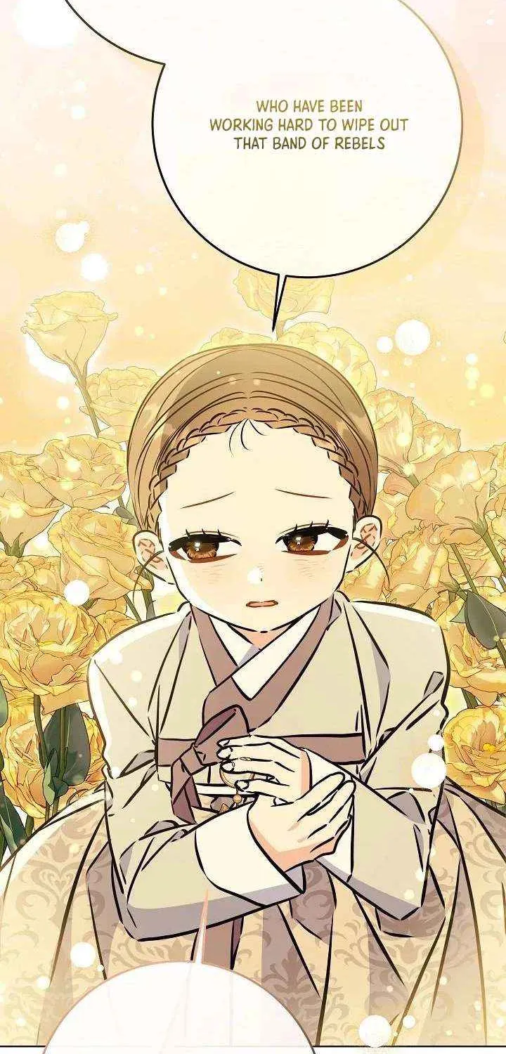 Born As The Daughter of a Lowly Concubine Chapter 54 page 14 - 