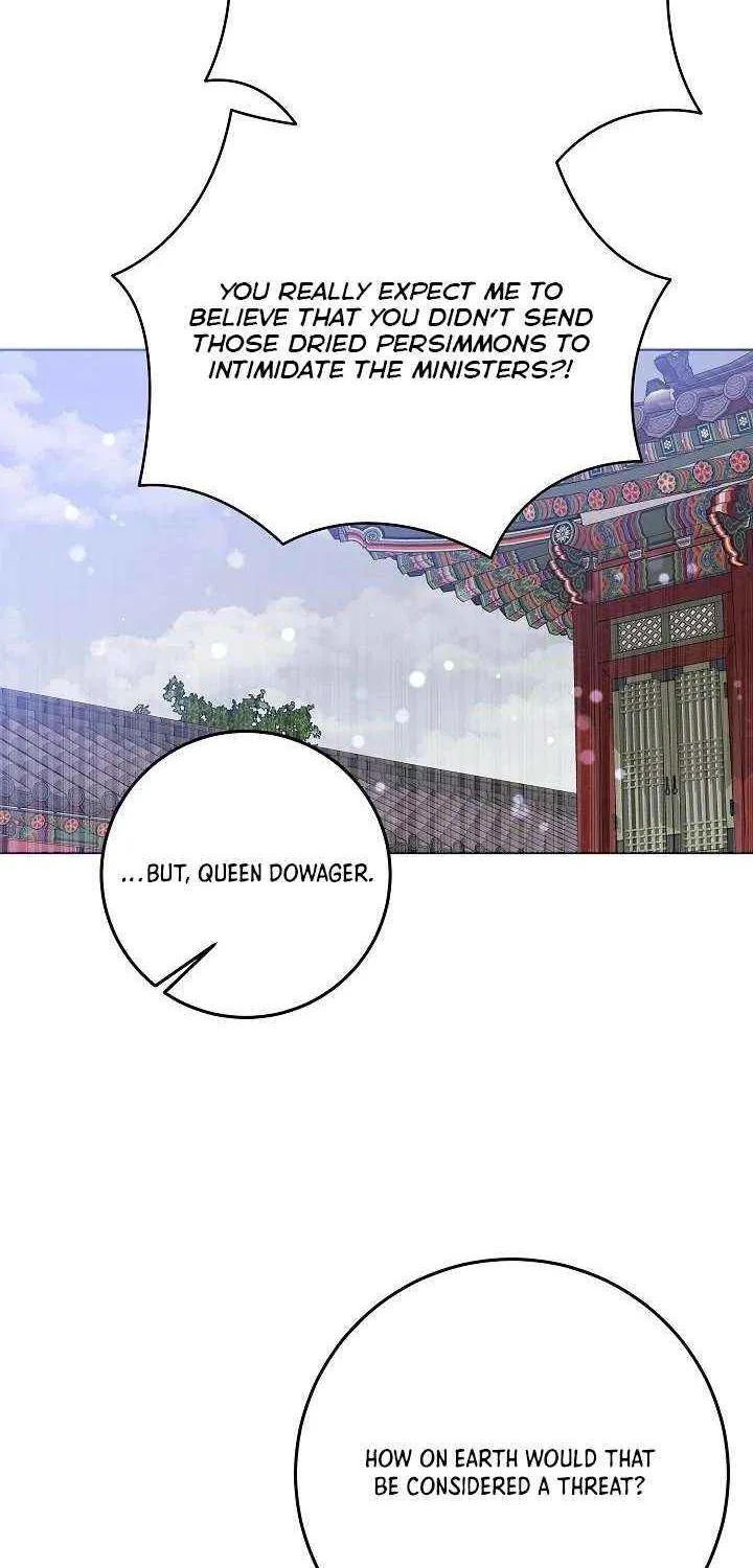 Born As The Daughter of a Lowly Concubine Chapter 54 page 18 - 