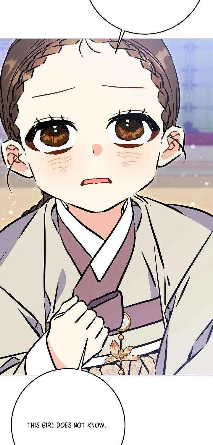 Born As The Daughter of a Lowly Concubine Chapter 54 page 19 - 