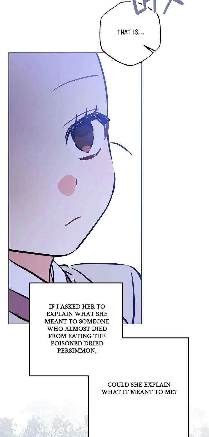 Born As The Daughter of a Lowly Concubine Chapter 54 page 21 - 