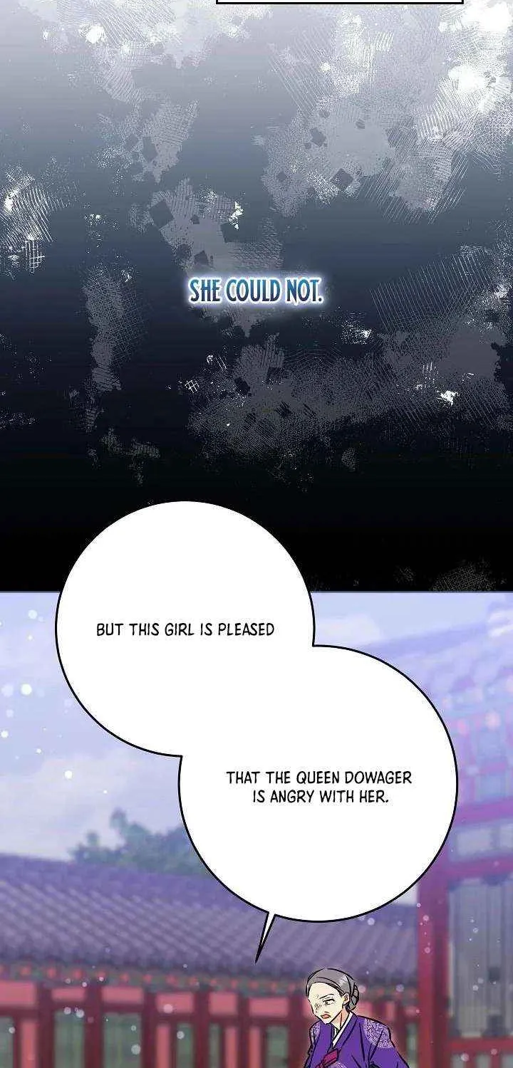 Born As The Daughter of a Lowly Concubine Chapter 54 page 22 - 