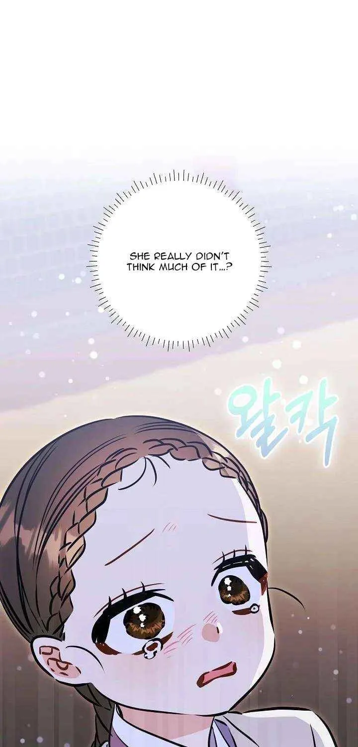 Born As The Daughter of a Lowly Concubine Chapter 54 page 28 - 