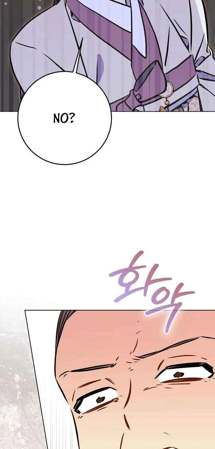 Born As The Daughter of a Lowly Concubine Chapter 54 page 29 - 