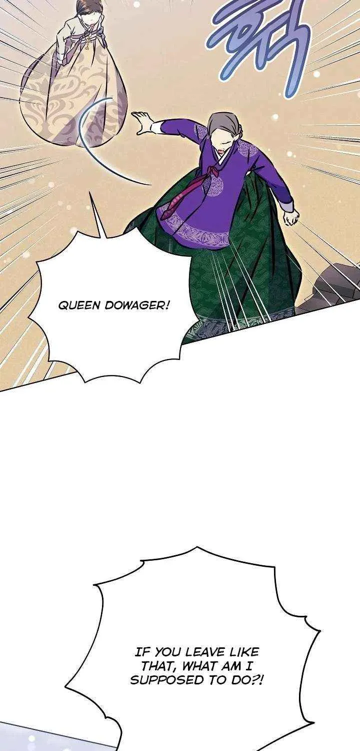 Born As The Daughter of a Lowly Concubine Chapter 54 page 31 - 
