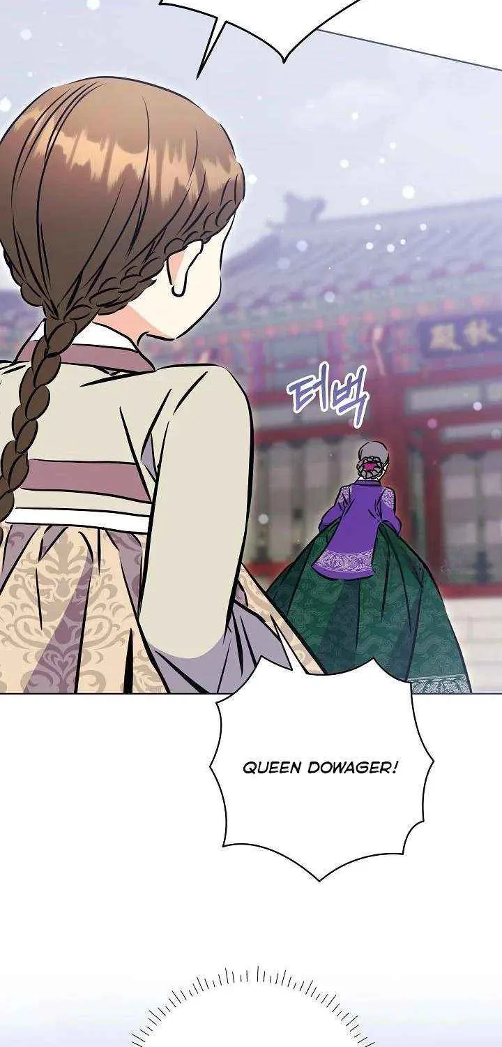 Born As The Daughter of a Lowly Concubine Chapter 54 page 32 - 