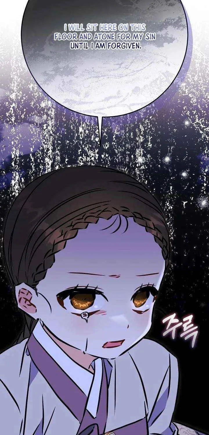 Born As The Daughter of a Lowly Concubine Chapter 54 page 36 - 