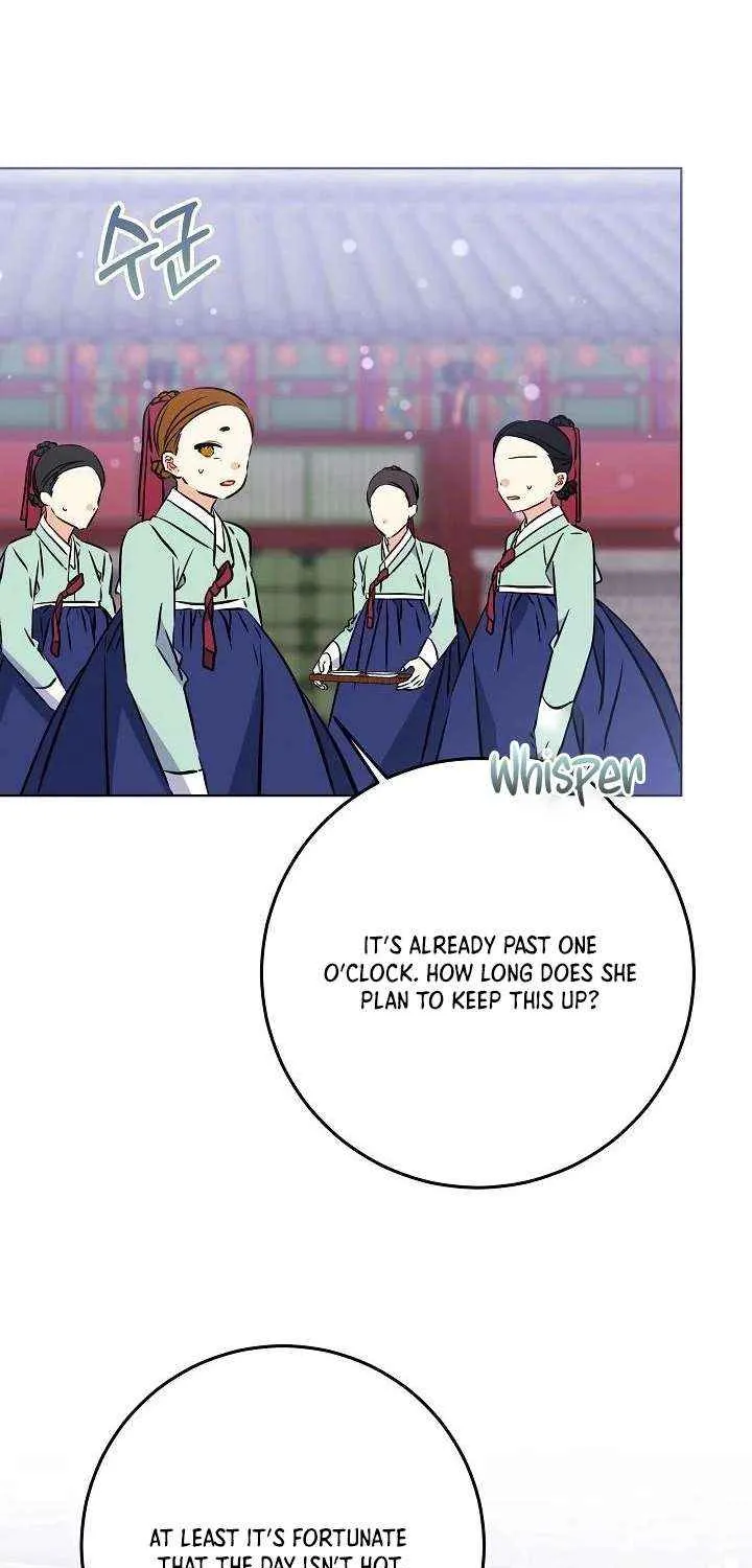Born As The Daughter of a Lowly Concubine Chapter 54 page 41 - 
