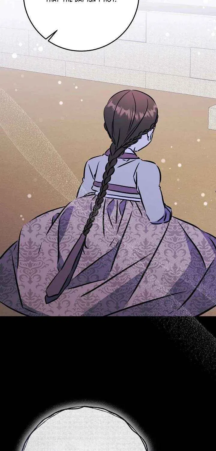 Born As The Daughter of a Lowly Concubine Chapter 54 page 42 - 