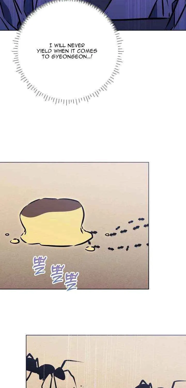 Born As The Daughter of a Lowly Concubine Chapter 54 page 47 - 