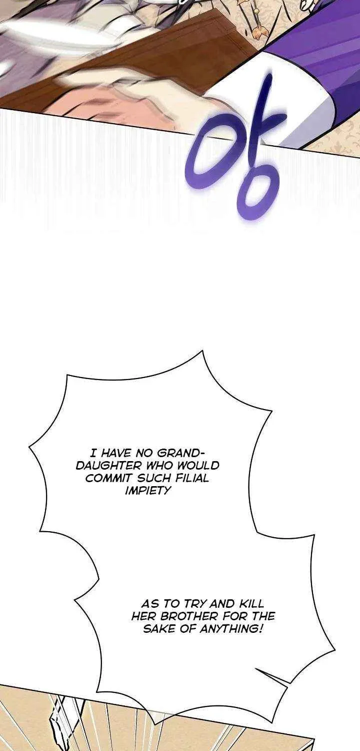 Born As The Daughter of a Lowly Concubine Chapter 54 page 6 - 