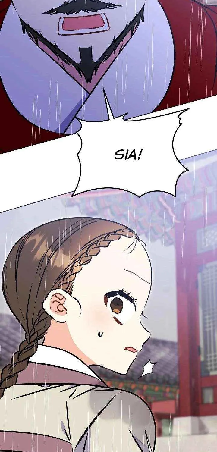 Born As The Daughter of a Lowly Concubine Chapter 54 page 53 - 