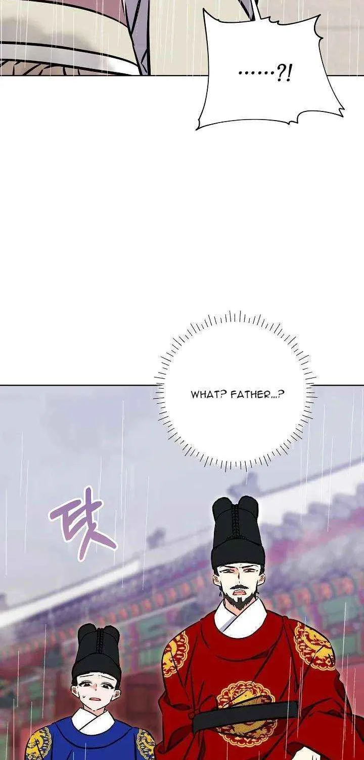 Born As The Daughter of a Lowly Concubine Chapter 54 page 54 - 