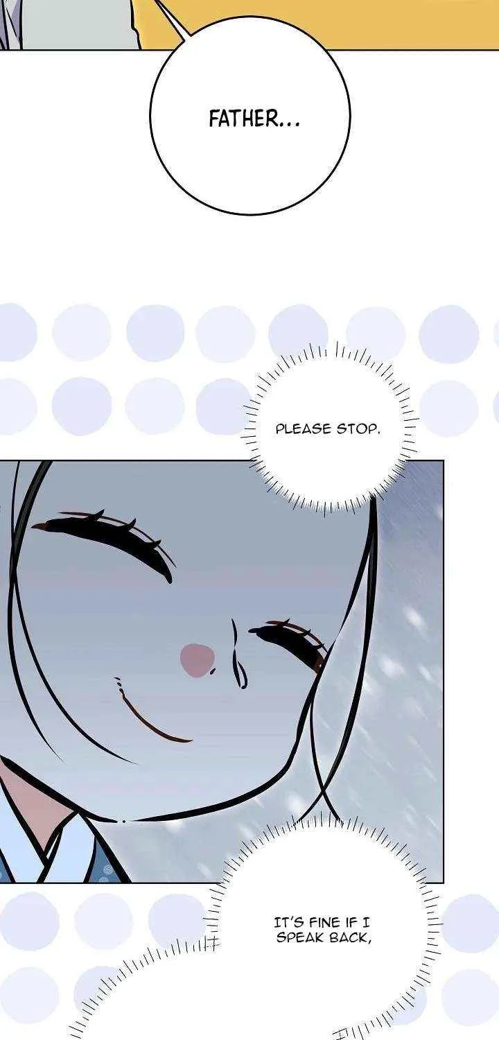 Born As The Daughter of a Lowly Concubine Chapter 54 page 59 - 