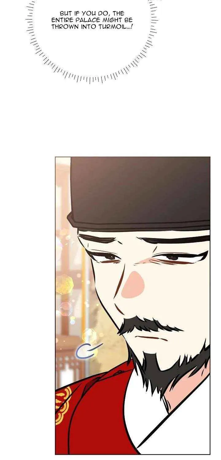 Born As The Daughter of a Lowly Concubine Chapter 54 page 60 - 