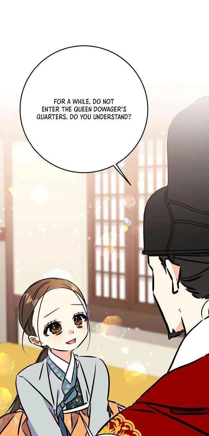 Born As The Daughter of a Lowly Concubine Chapter 54 page 61 - 