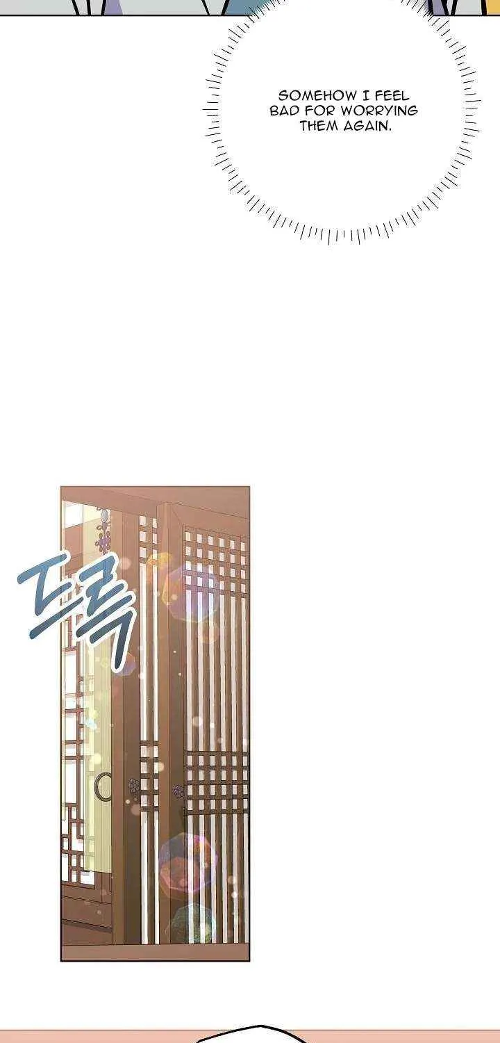 Born As The Daughter of a Lowly Concubine Chapter 54 page 65 - 