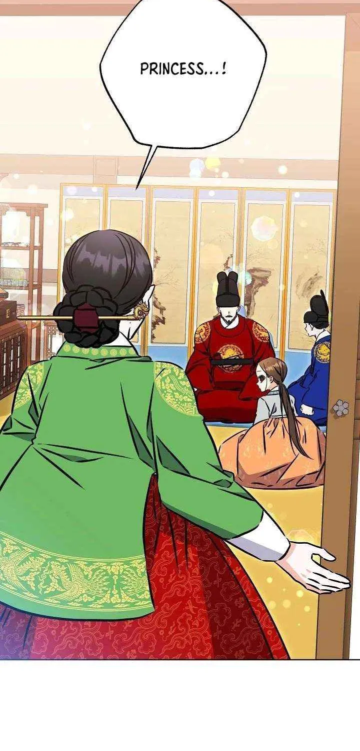 Born As The Daughter of a Lowly Concubine Chapter 54 page 66 - 