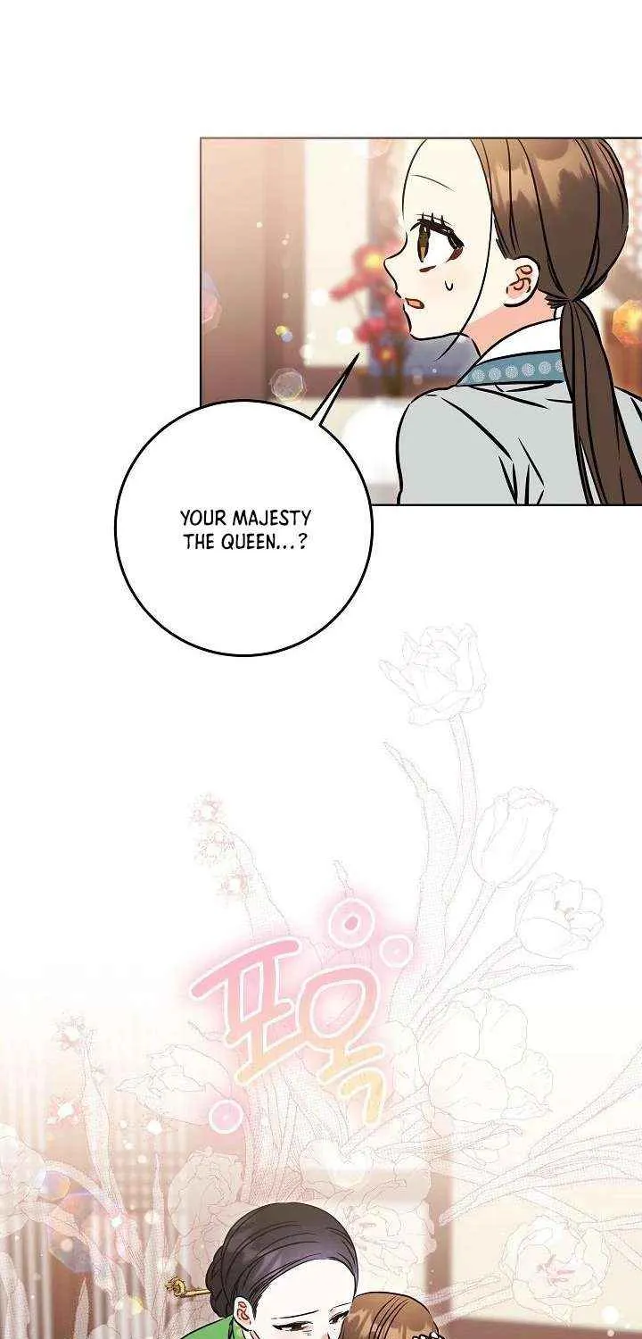 Born As The Daughter of a Lowly Concubine Chapter 54 page 67 - 