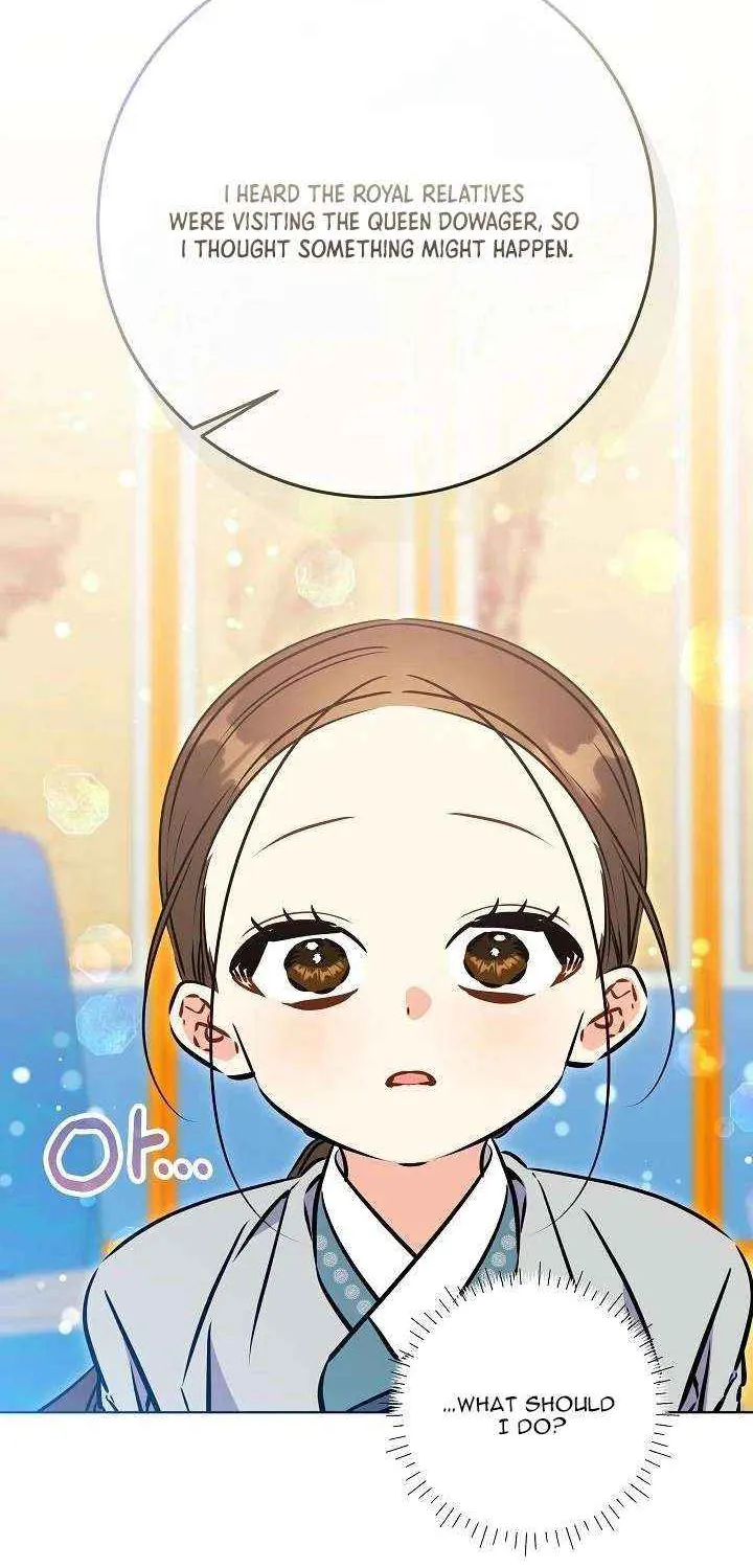 Born As The Daughter of a Lowly Concubine Chapter 54 page 70 - 