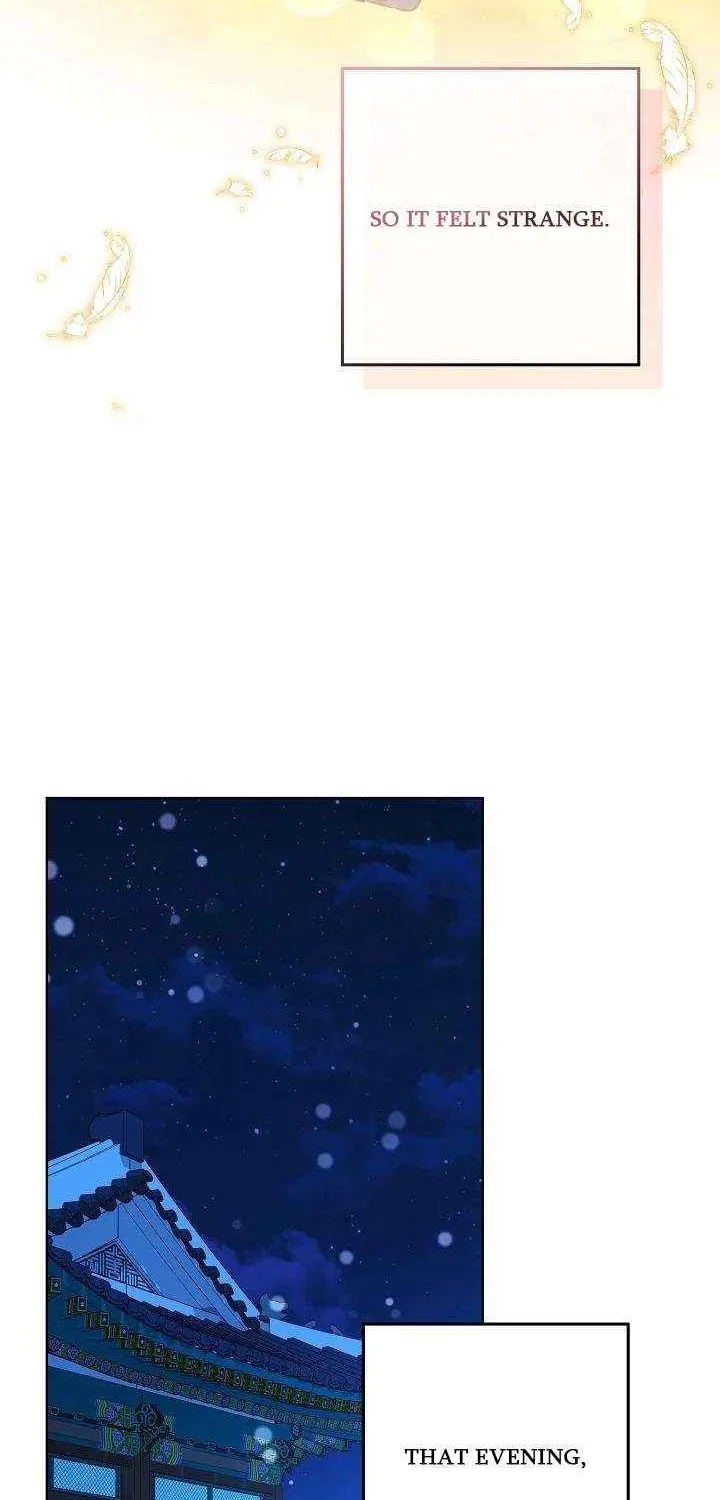 Born As The Daughter of a Lowly Concubine Chapter 54 page 74 - 