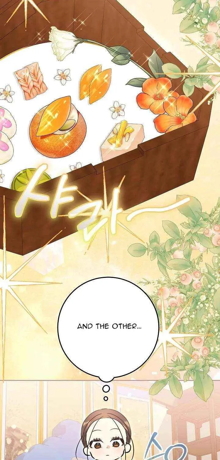 Born As The Daughter of a Lowly Concubine Chapter 54 page 77 - 