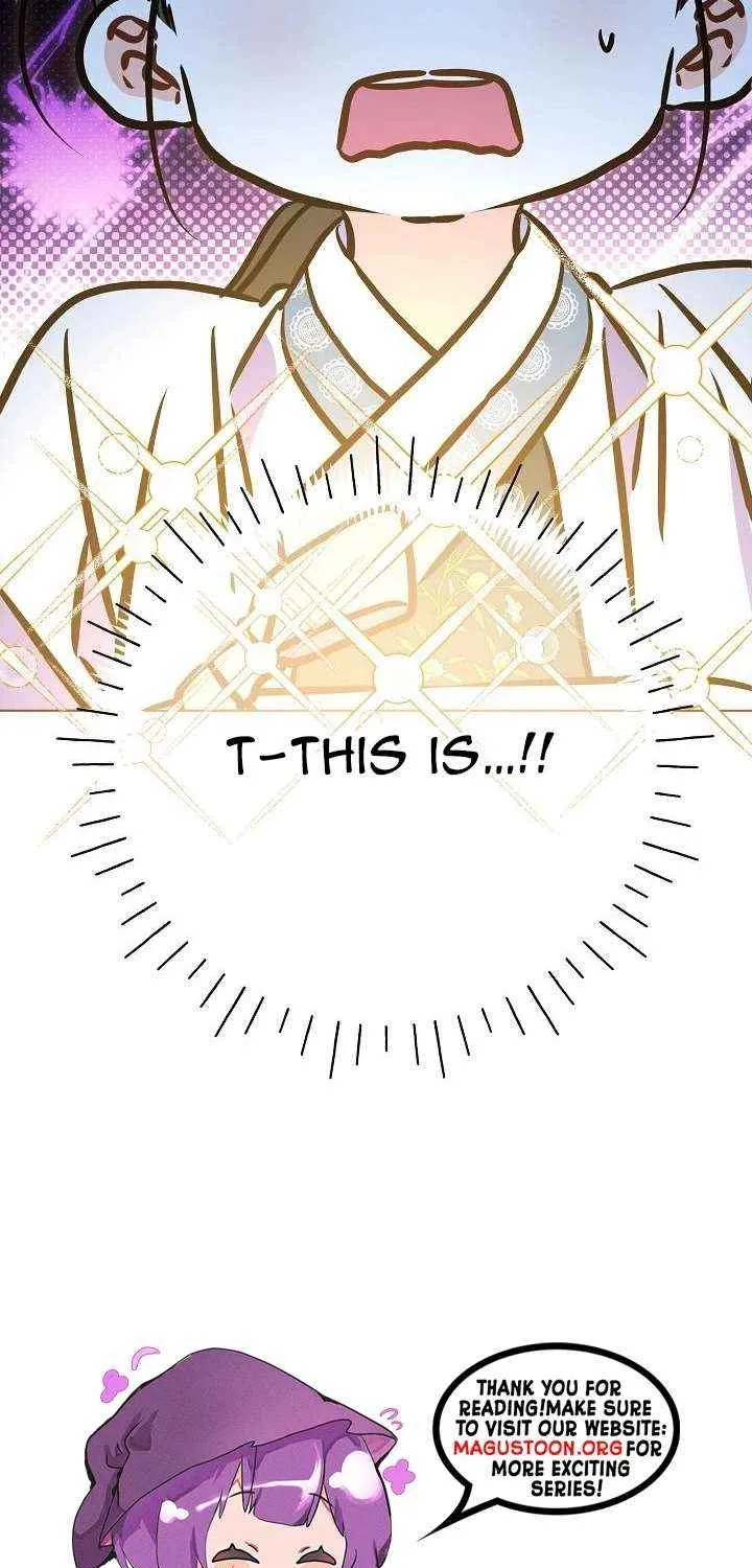 Born As The Daughter of a Lowly Concubine Chapter 54 page 79 - 