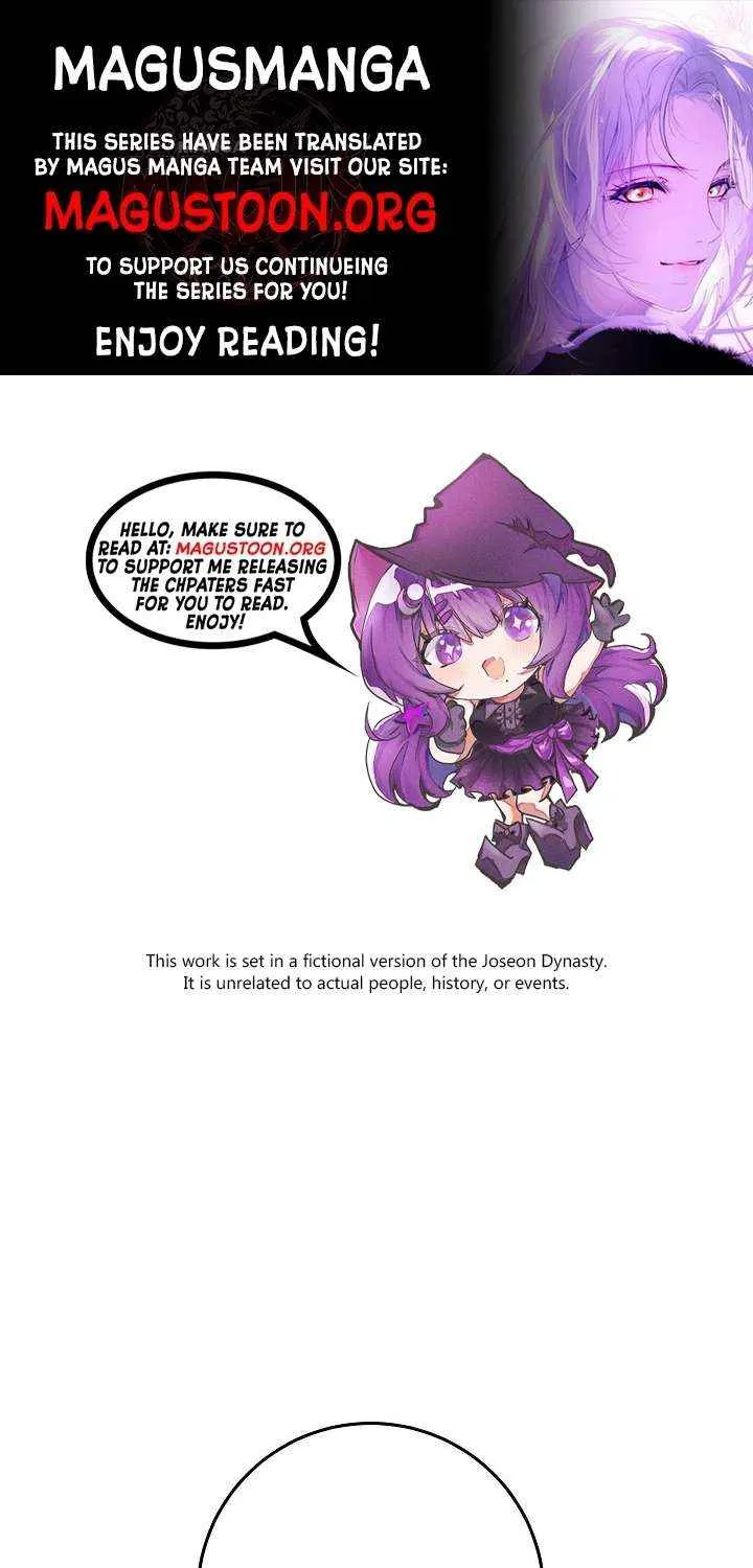 Born As The Daughter of a Lowly Concubine Chapter 55 page 1 - 