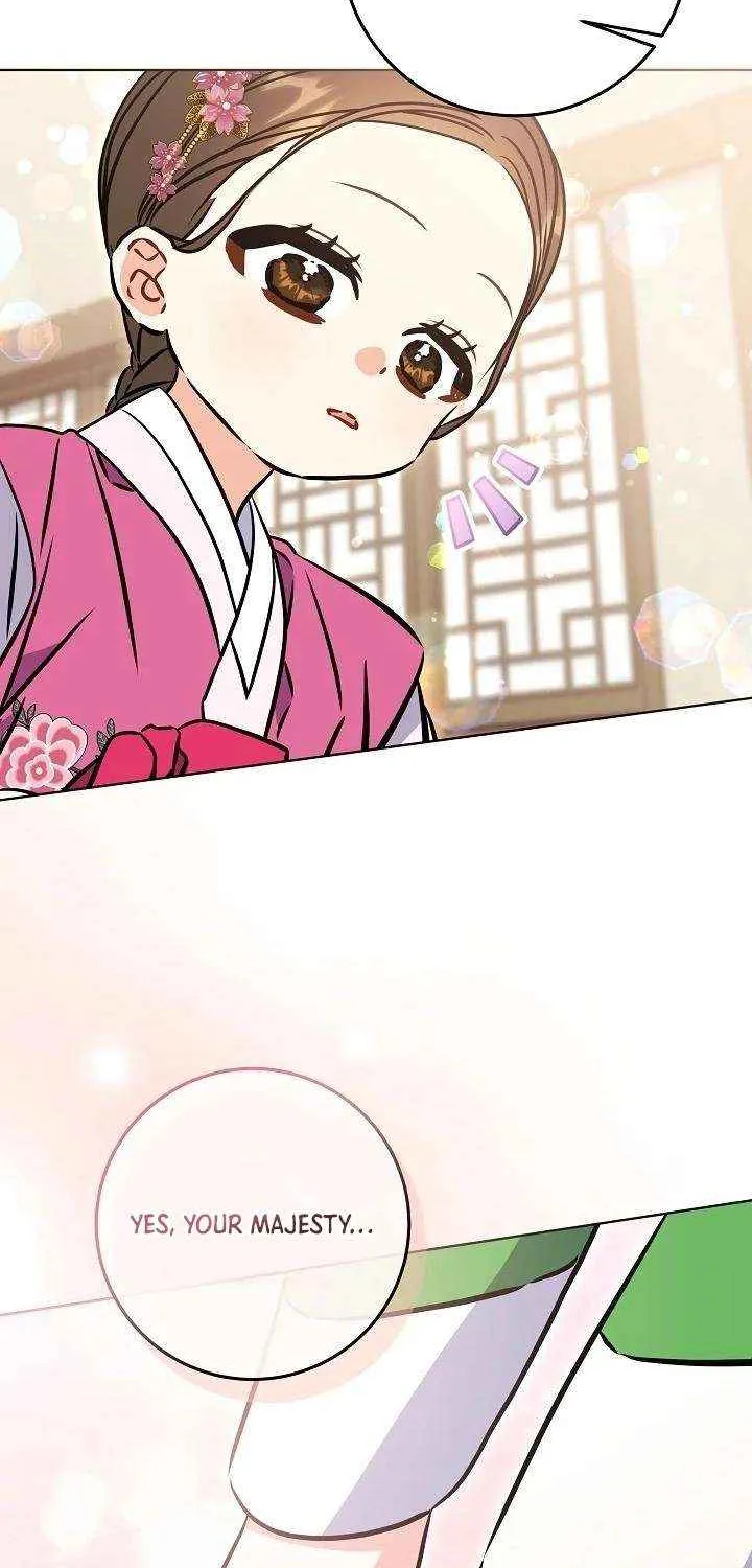 Born As The Daughter of a Lowly Concubine Chapter 55 page 12 - 