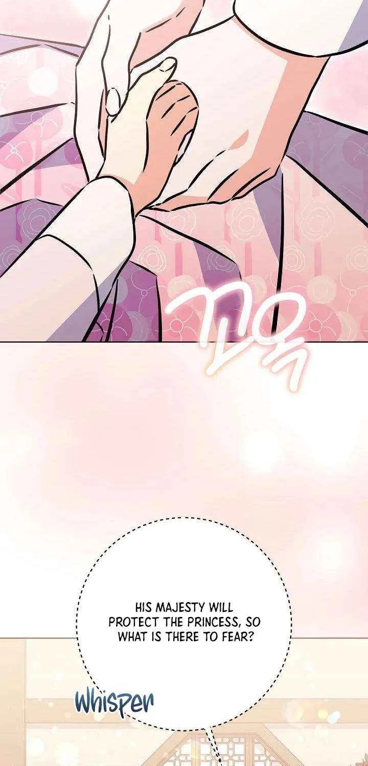 Born As The Daughter of a Lowly Concubine Chapter 55 page 13 - 