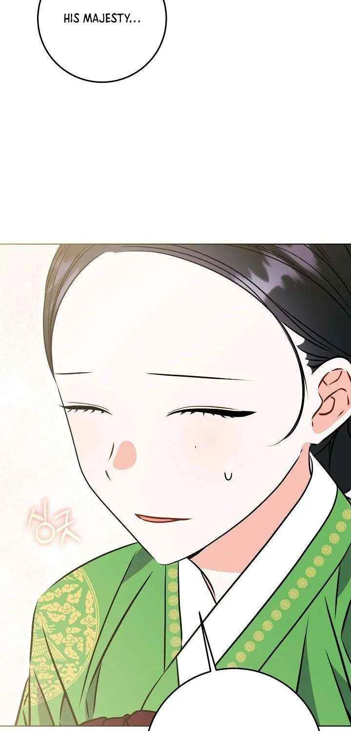 Born As The Daughter of a Lowly Concubine Chapter 55 page 16 - 