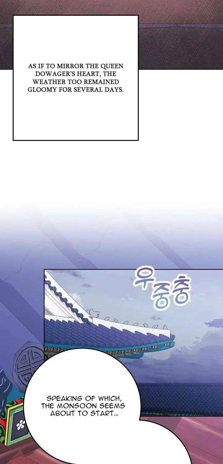 Born As The Daughter of a Lowly Concubine Chapter 55 page 20 - 