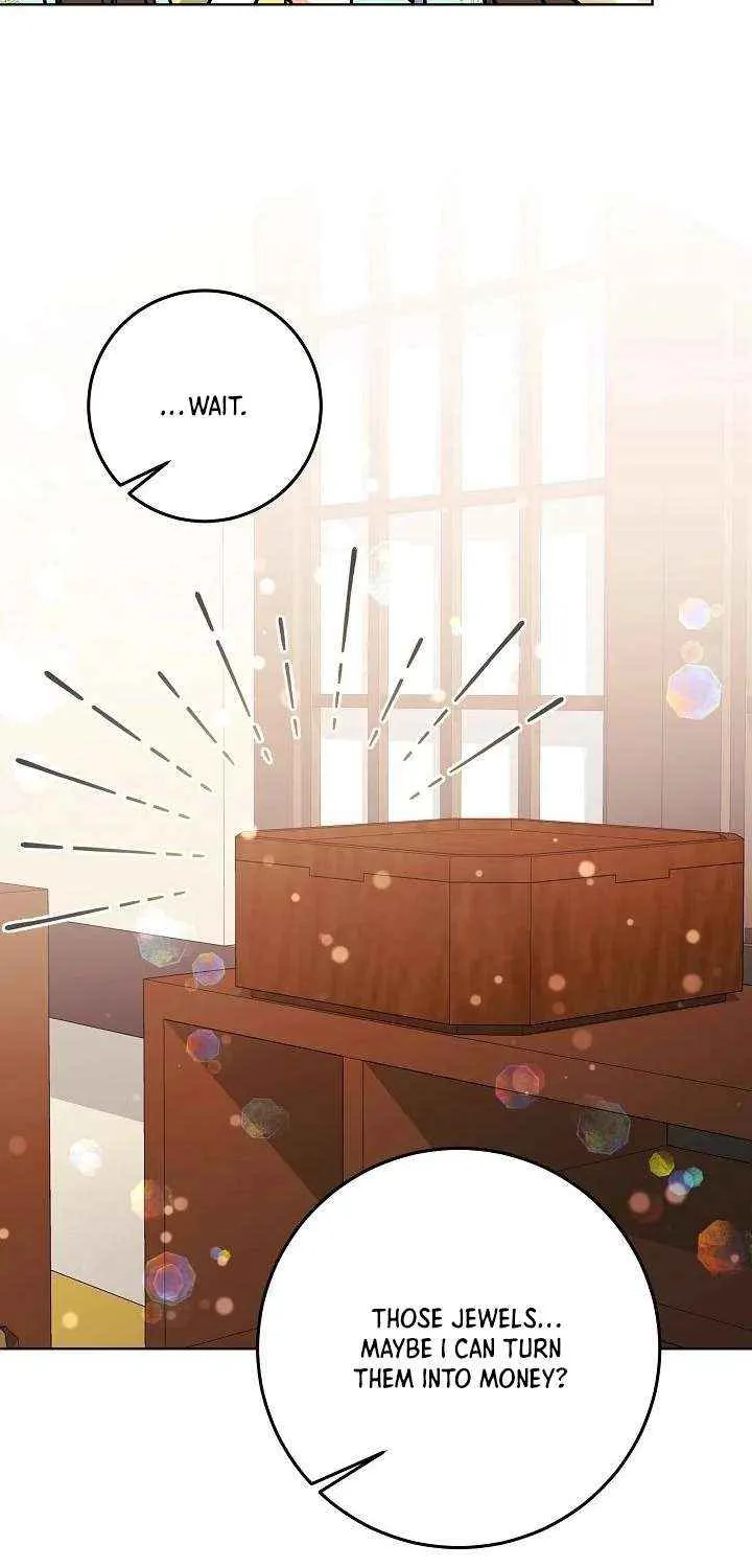 Born As The Daughter of a Lowly Concubine Chapter 55 page 27 - 