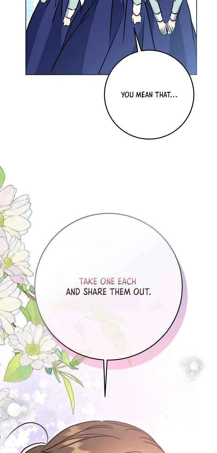 Born As The Daughter of a Lowly Concubine Chapter 55 page 30 - 