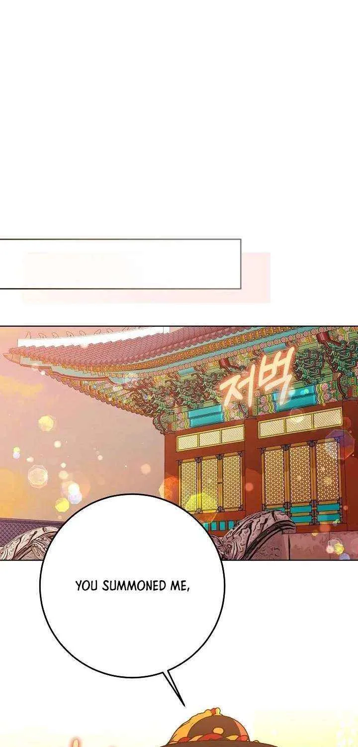 Born As The Daughter of a Lowly Concubine Chapter 55 page 33 - 