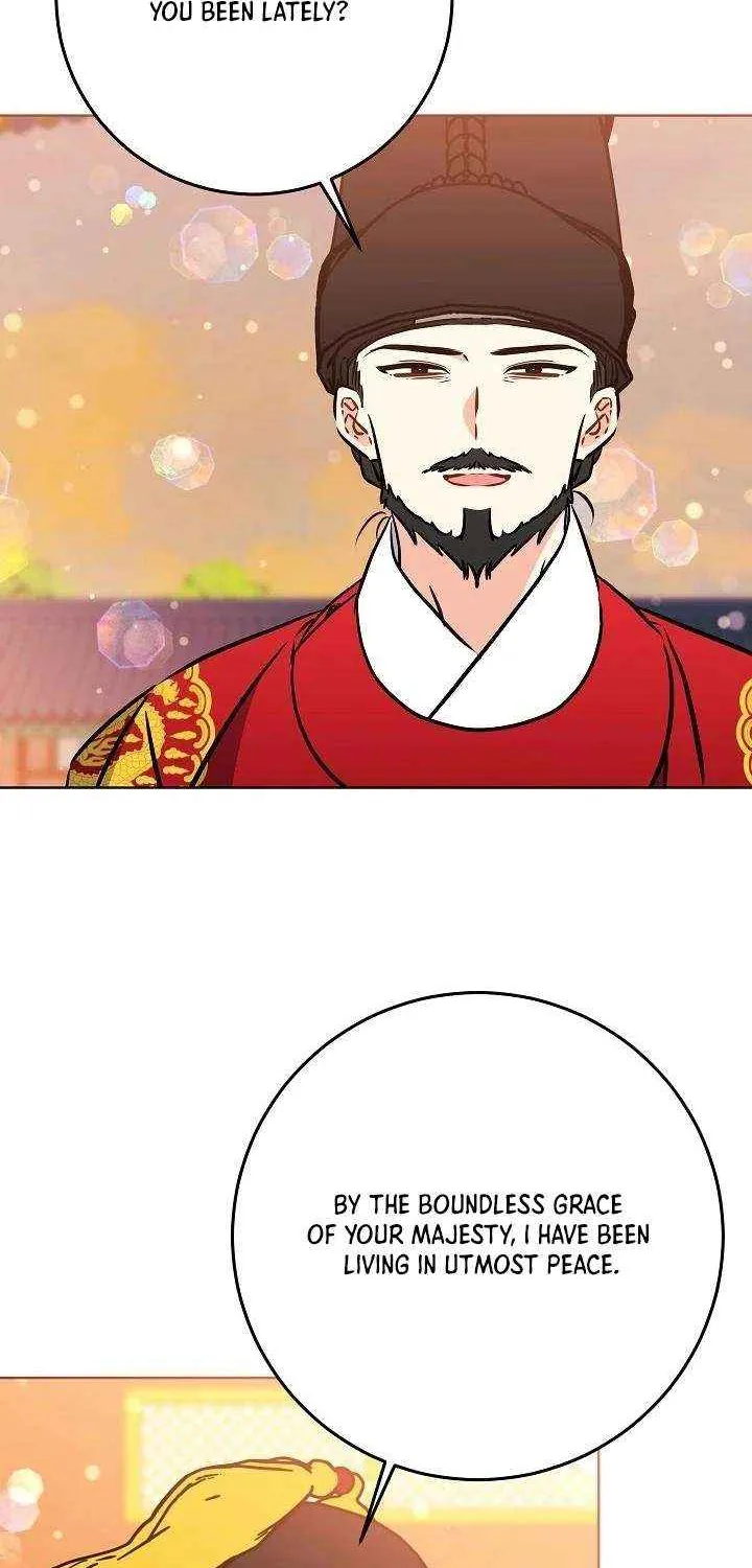 Born As The Daughter of a Lowly Concubine Chapter 55 page 36 - 