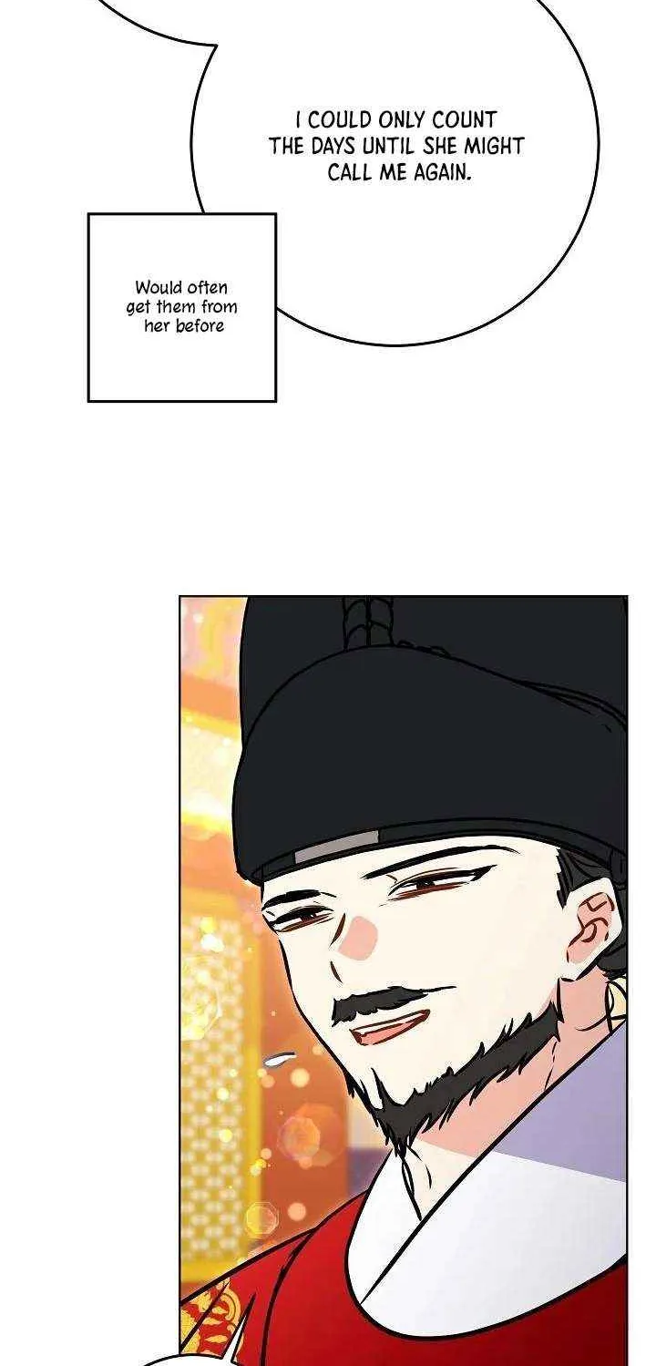 Born As The Daughter of a Lowly Concubine Chapter 55 page 40 - 