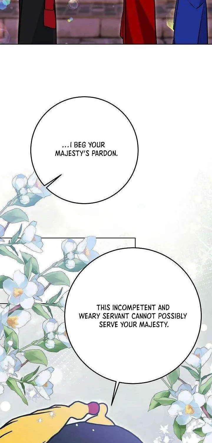 Born As The Daughter of a Lowly Concubine Chapter 55 page 42 - 