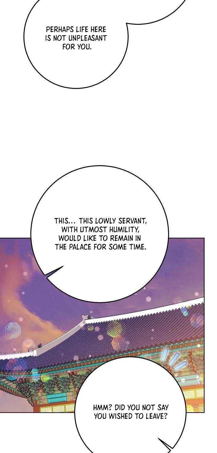 Born As The Daughter of a Lowly Concubine Chapter 55 page 48 - 