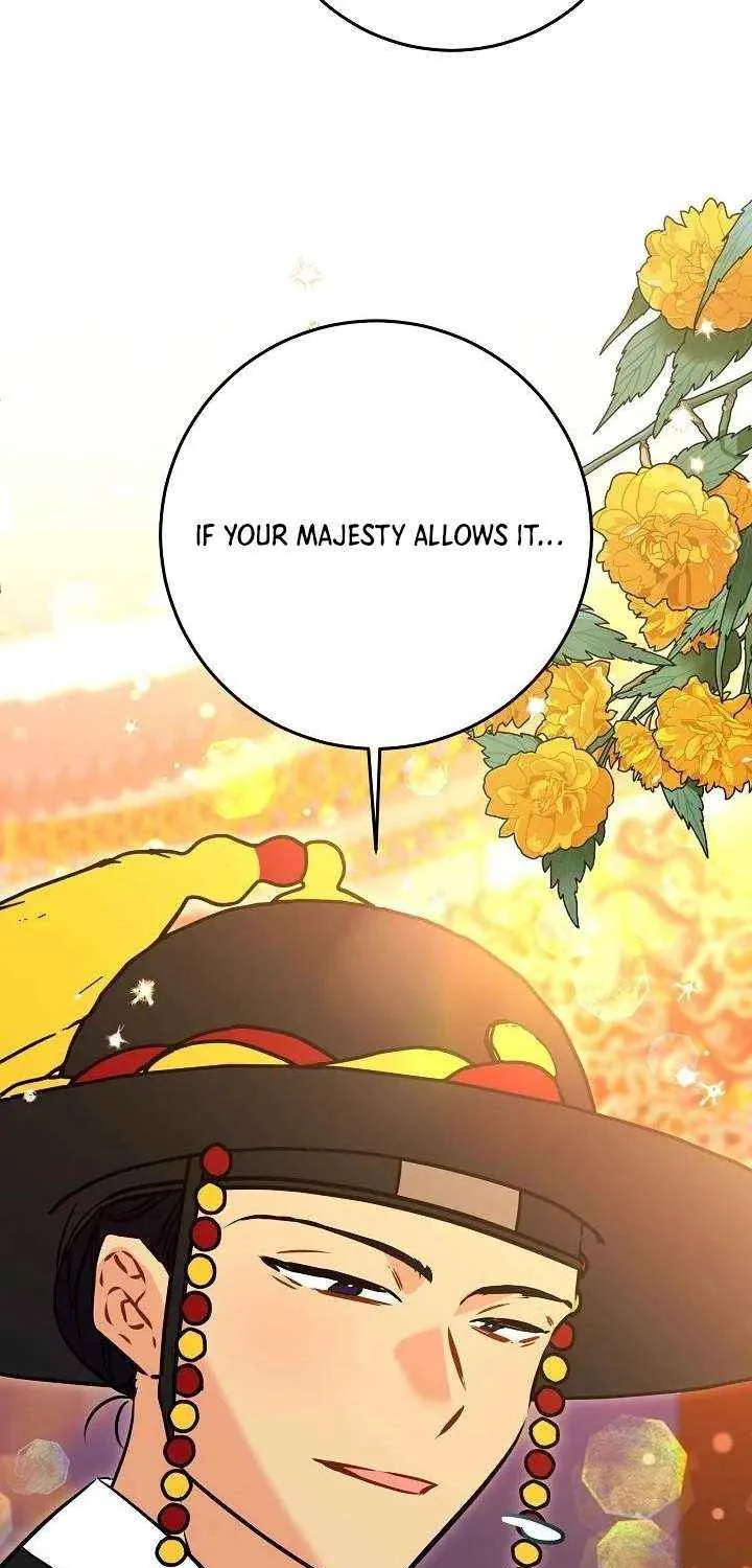 Born As The Daughter of a Lowly Concubine Chapter 55 page 49 - 